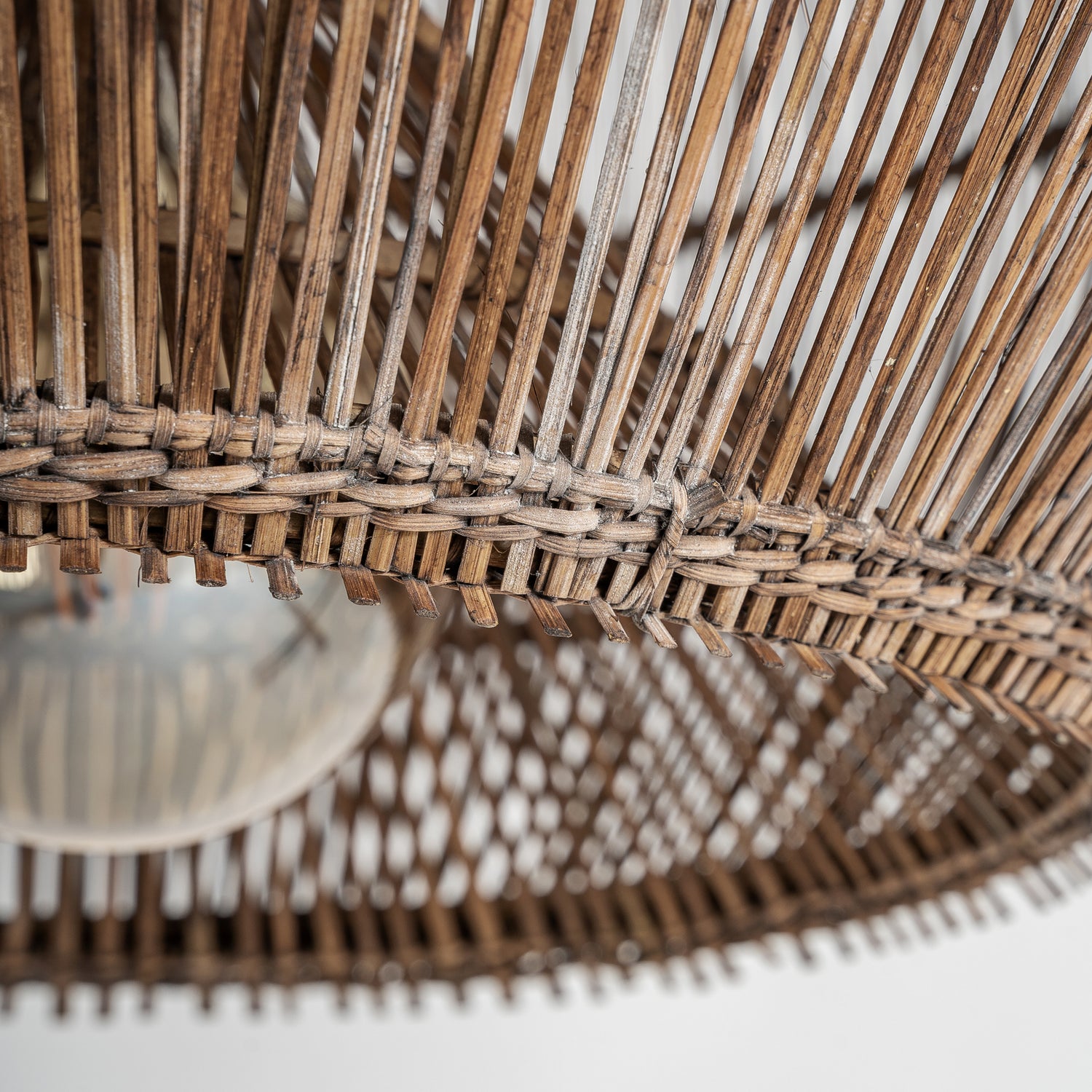 Koba Plafondlamp 67x67x63 cm