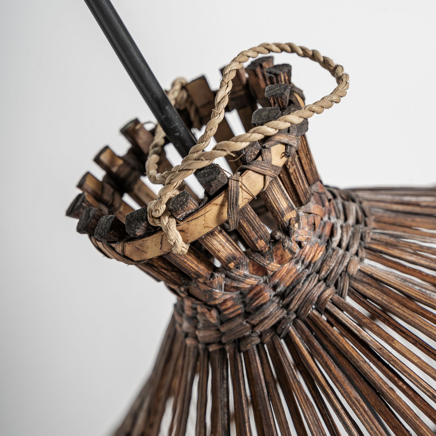 Koba Plafondlamp 67x67x63 cm