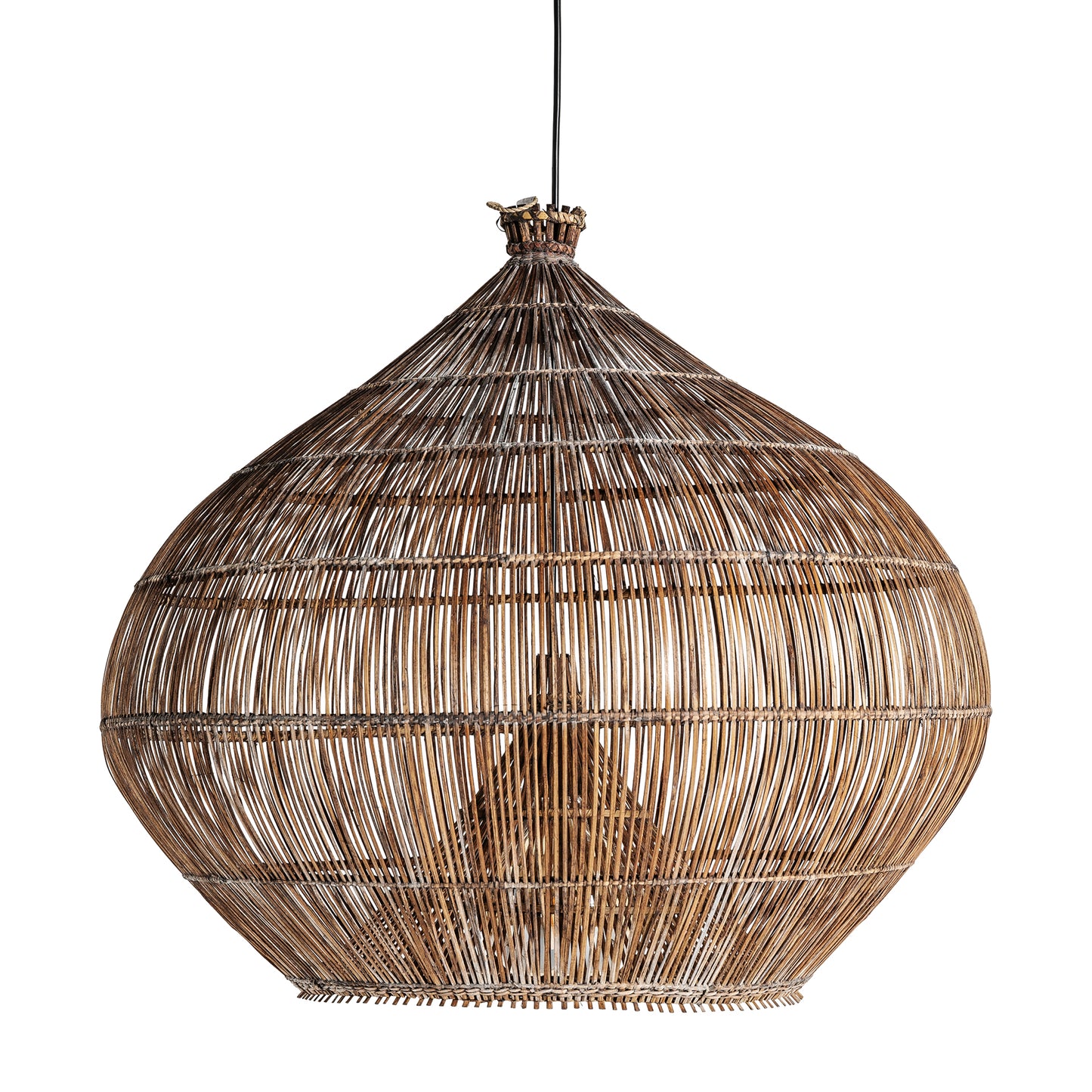 Koba Plafondlamp 67x67x63 cm