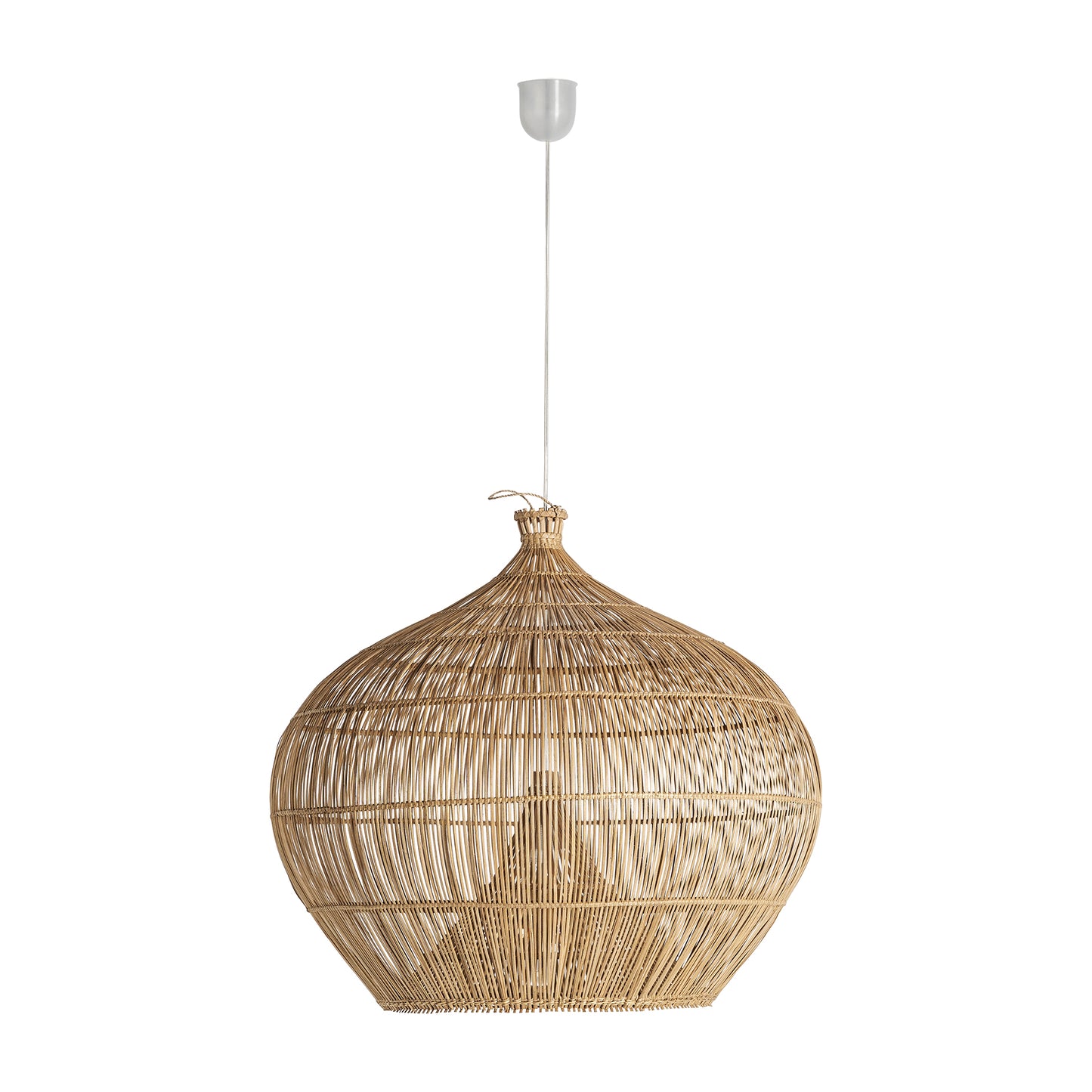 Koba Plafondlamp 64x64x62 cm