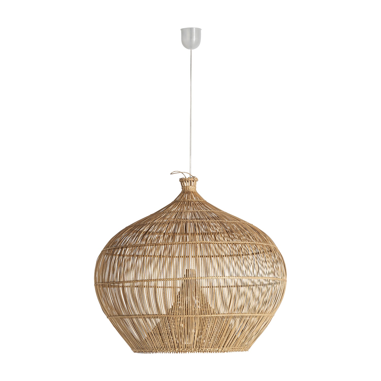 Koba Plafondlamp 64x64x62 cm
