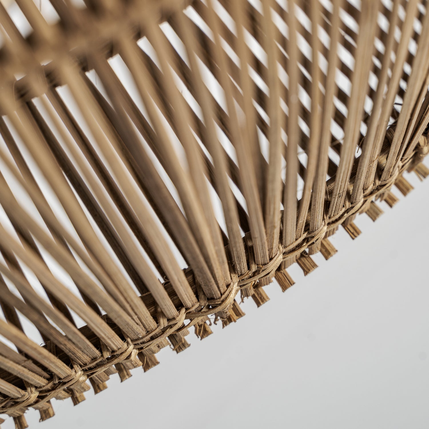 Koba Plafondlamp 64x64x62 cm