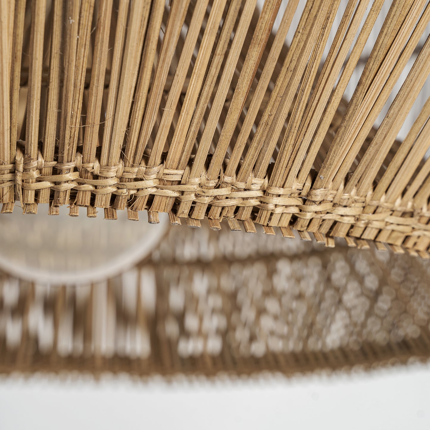 Koba Plafondlamp 64x64x62 cm