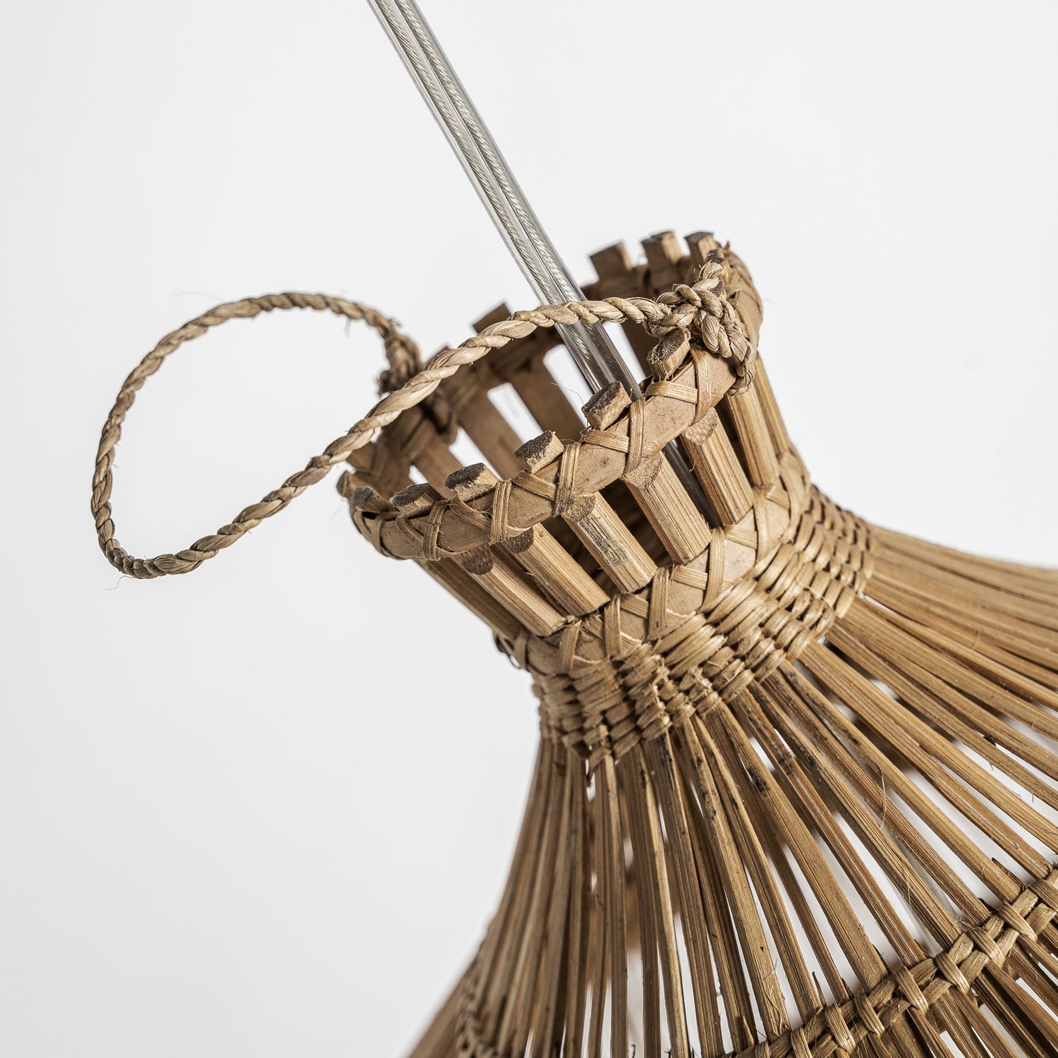 Koba Plafondlamp 64x64x62 cm