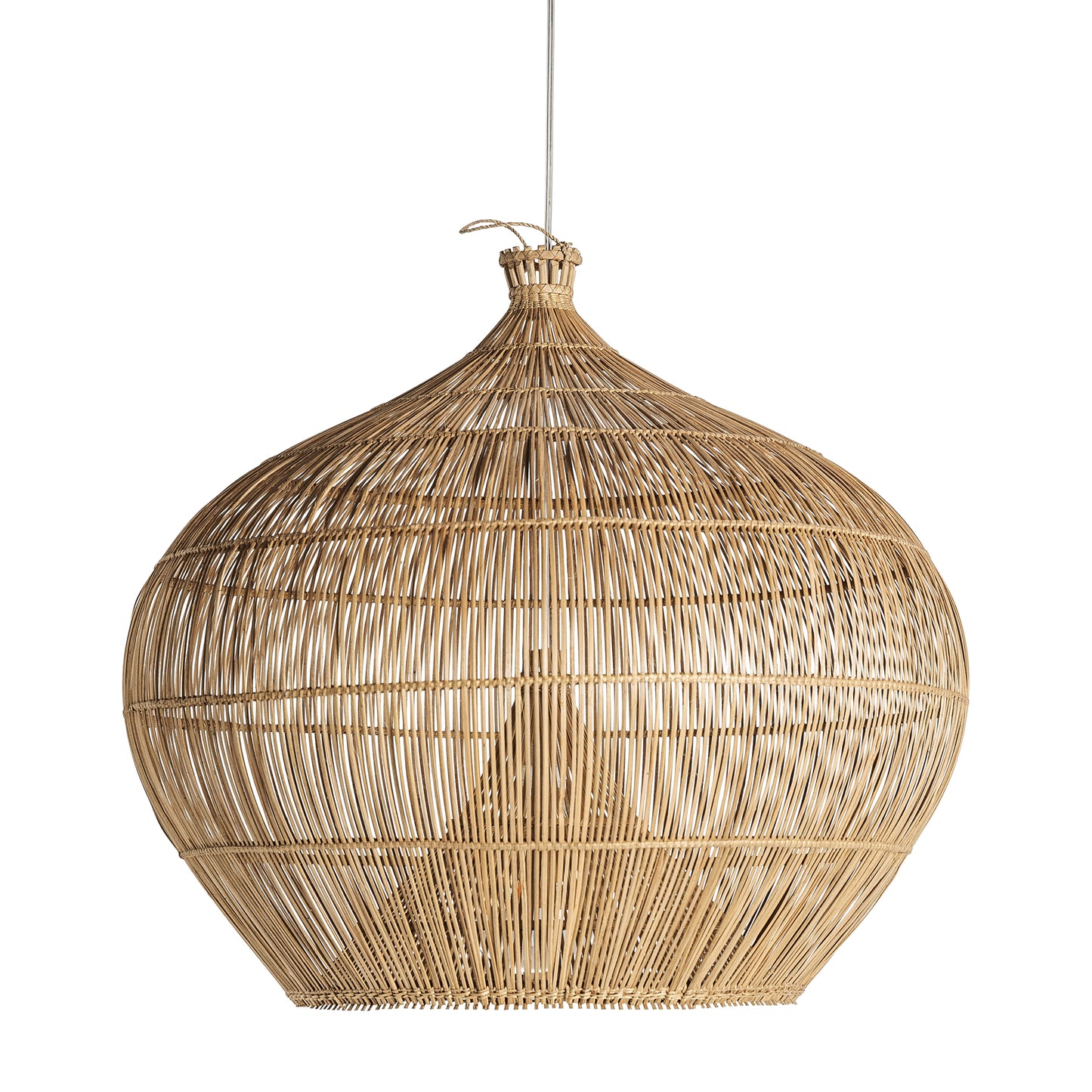 Koba Plafondlamp 64x64x62 cm