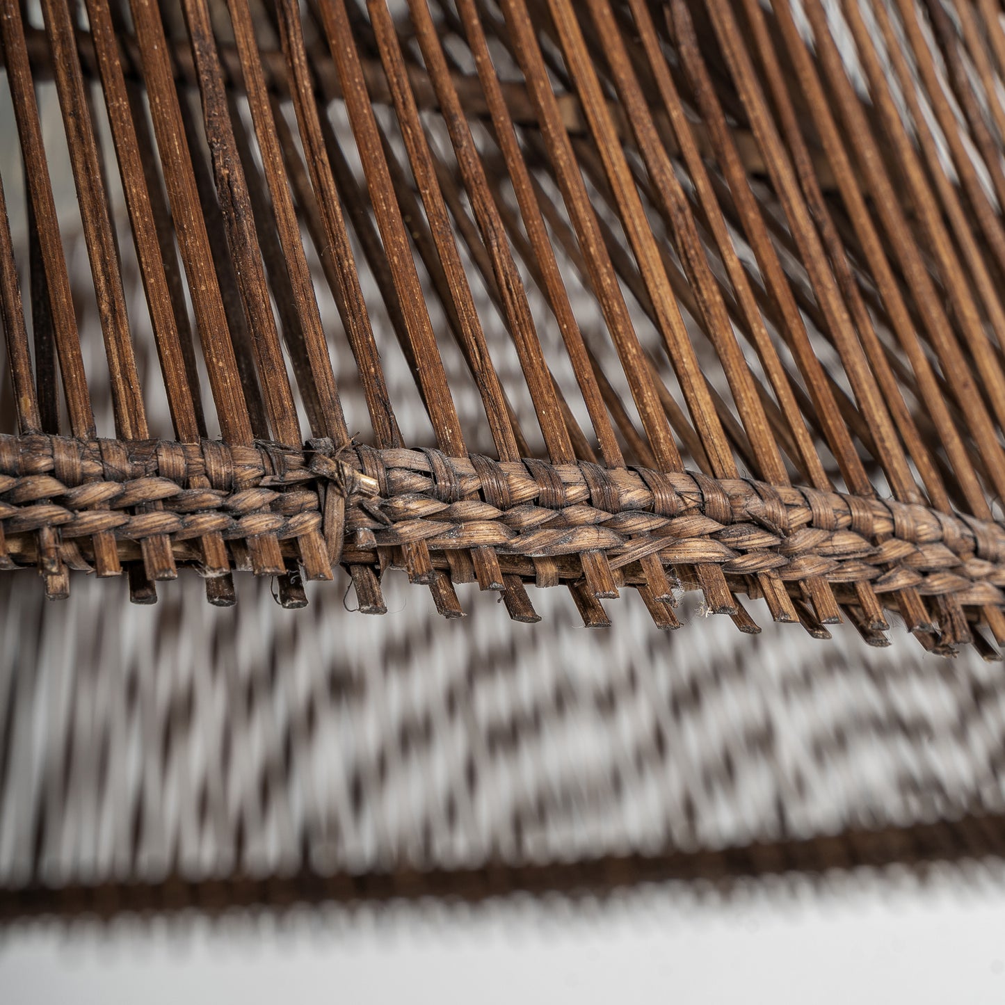 Campana Plafondlamp 59x59x110 cm