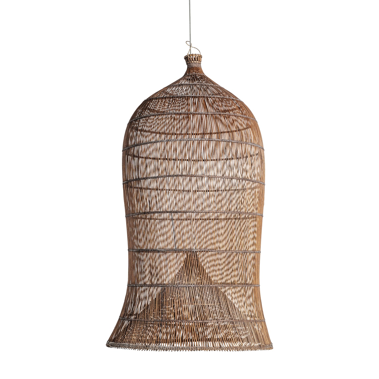 Campana Plafondlamp 59x59x110 cm