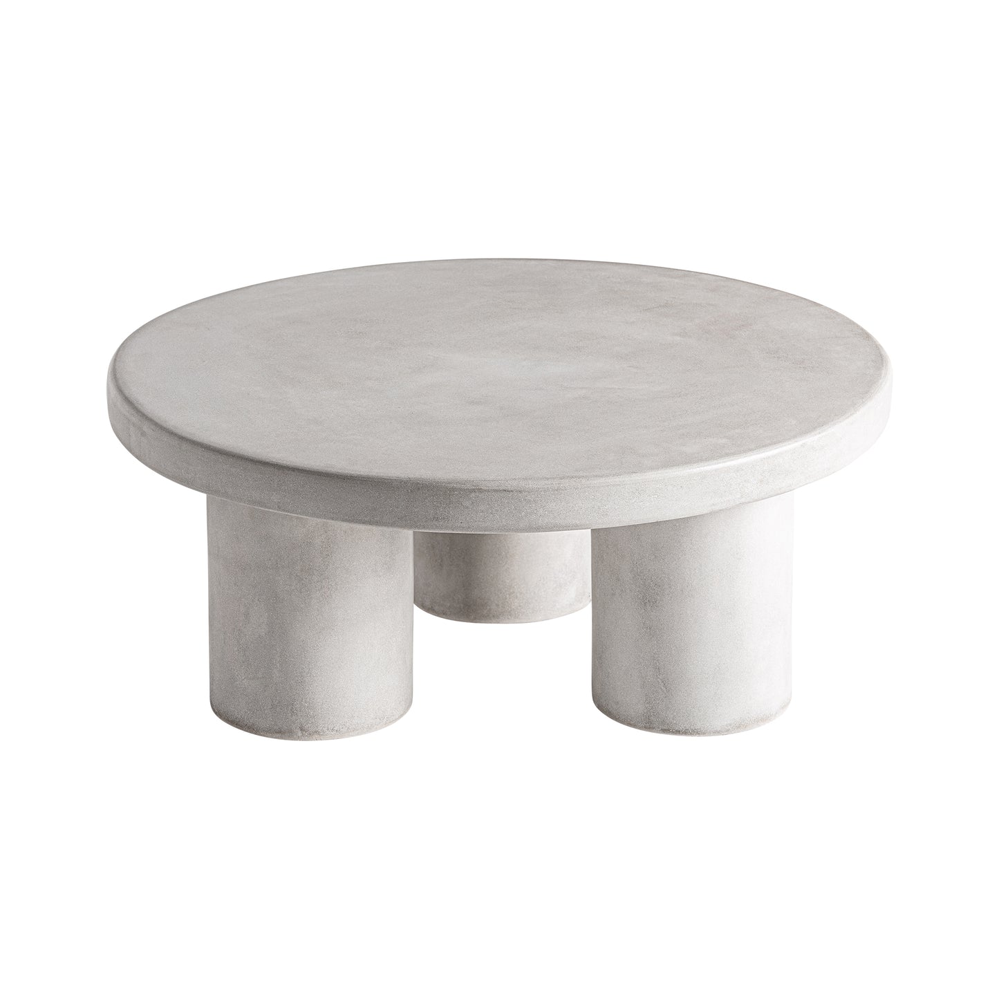 CLES Salontafel 85x85x35 cm