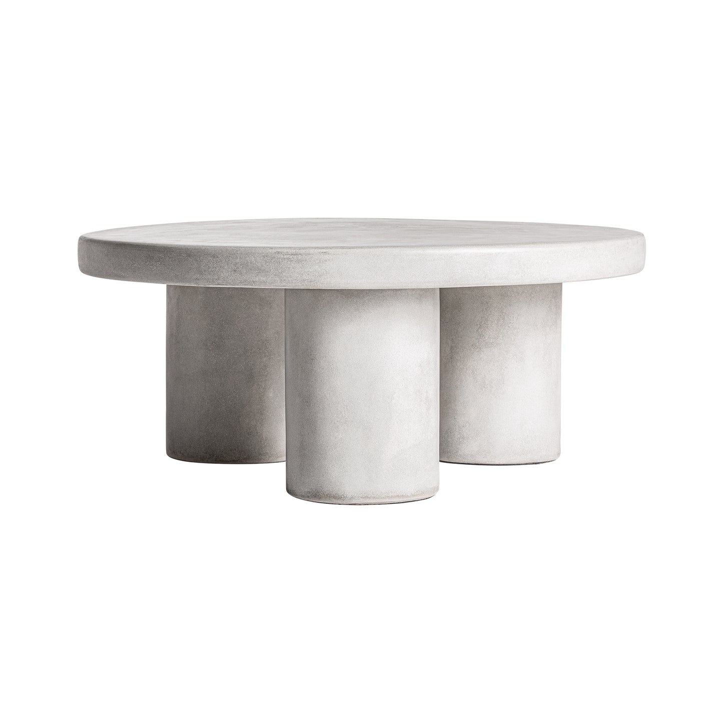 CLES Salontafel 85x85x35 cm