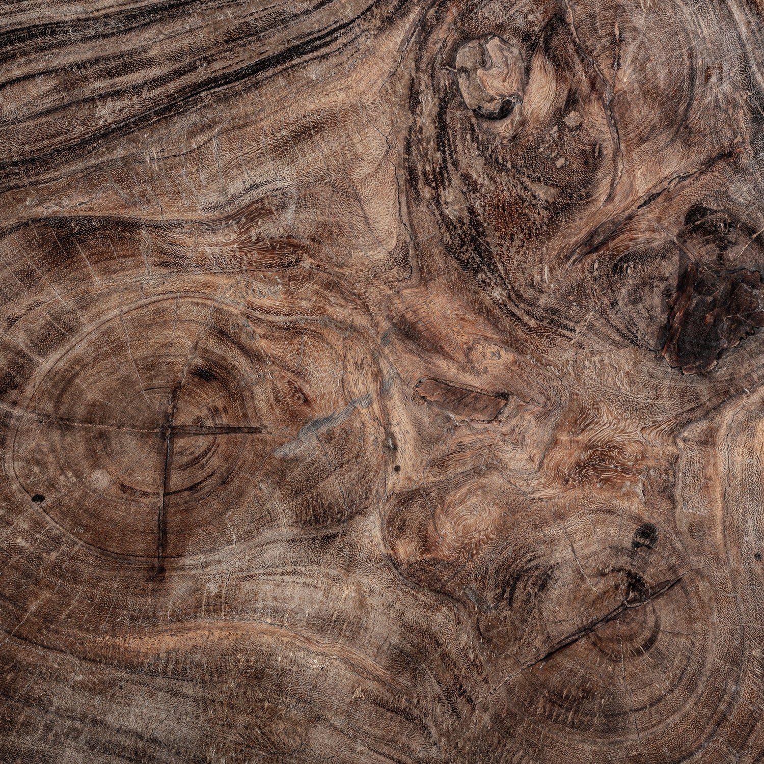 Khaled Salontafel 65x57x40 cm