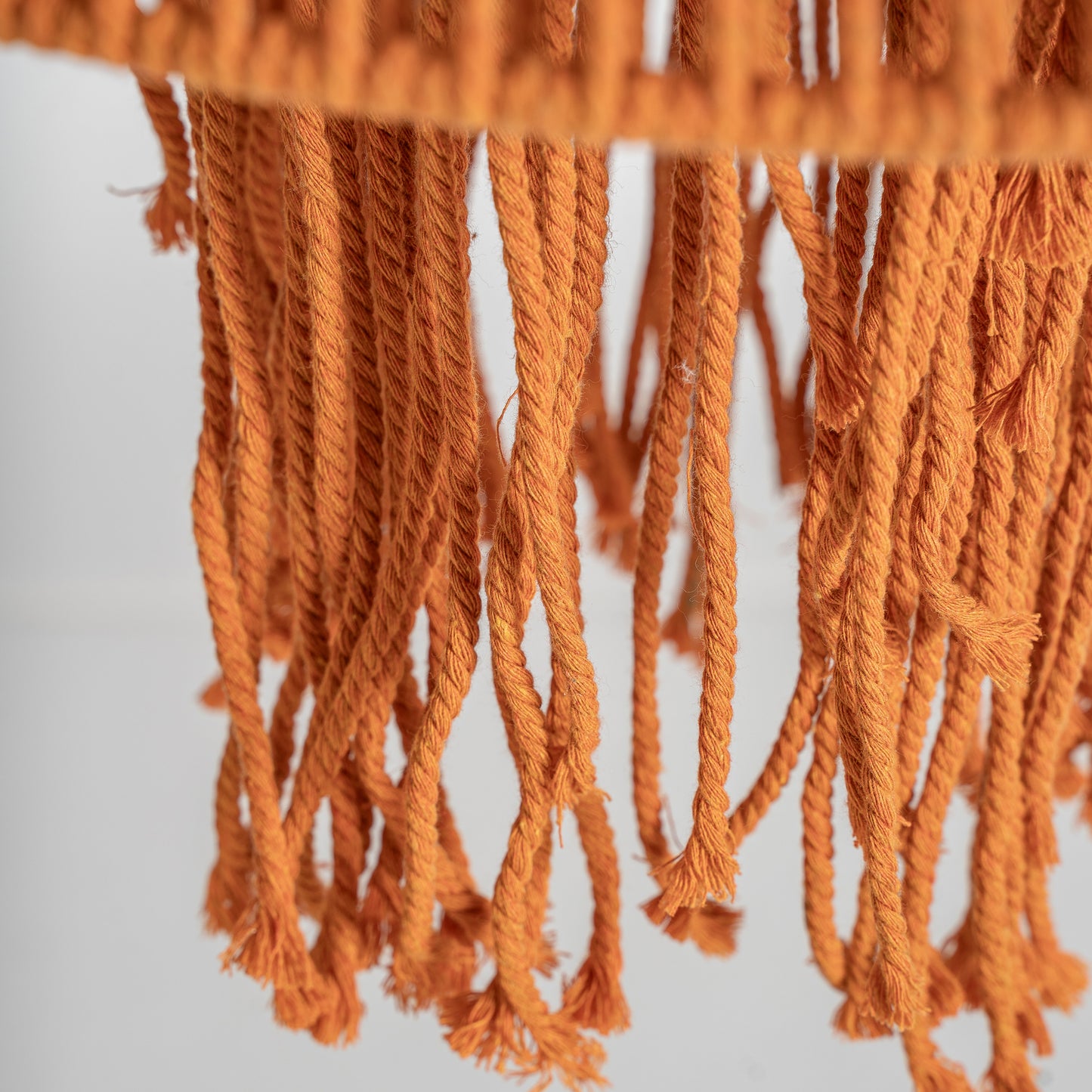 Coral Plafondlamp Boho 50x50x70 cm