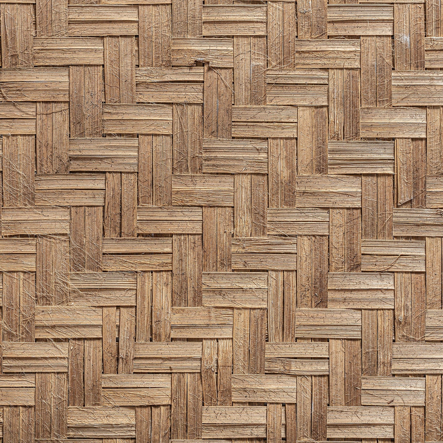 Wandpaneel Boho Natuurlijke Vezel 400x1x300 cm