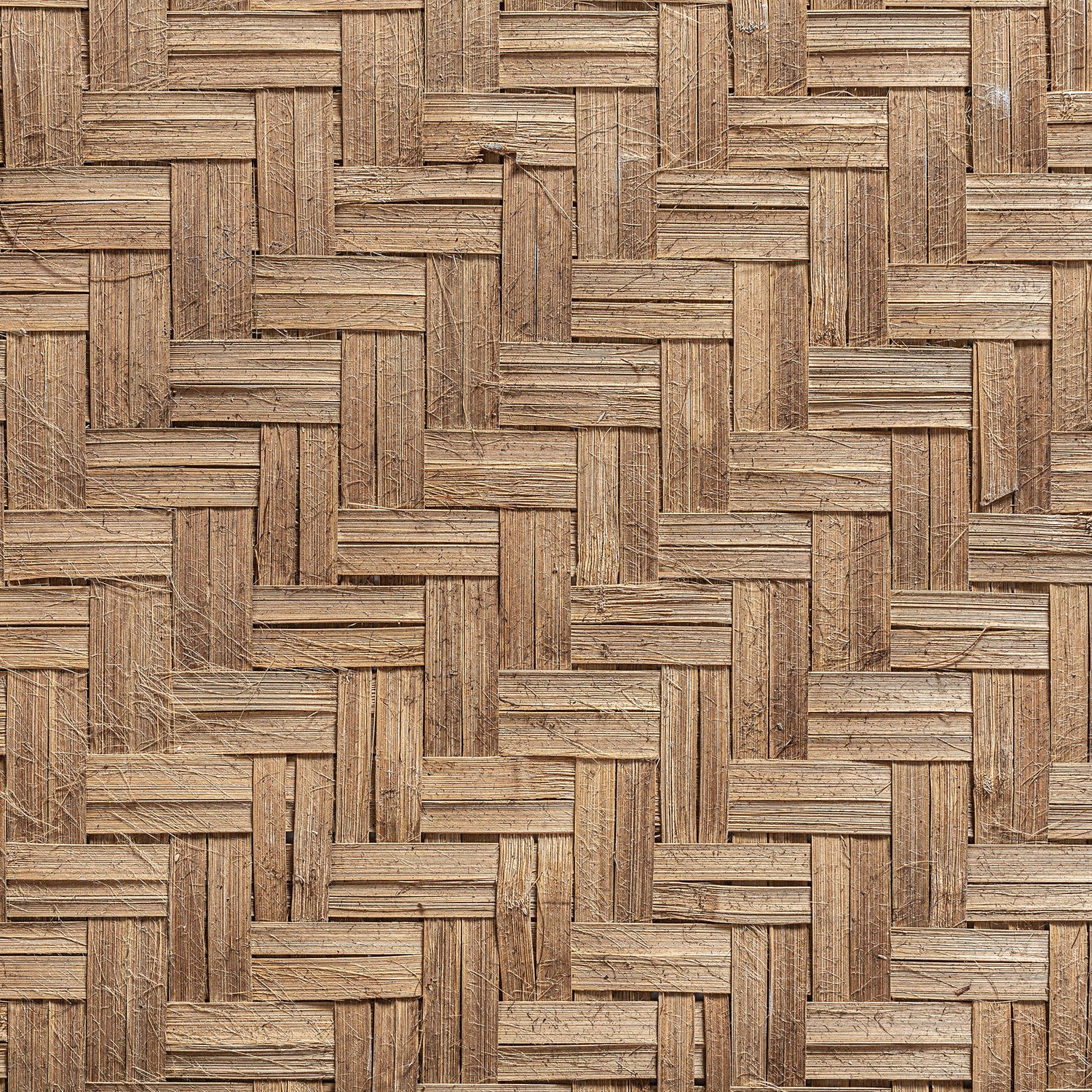 Wandpaneel Boho Natuurlijke Vezel 400x1x300 cm