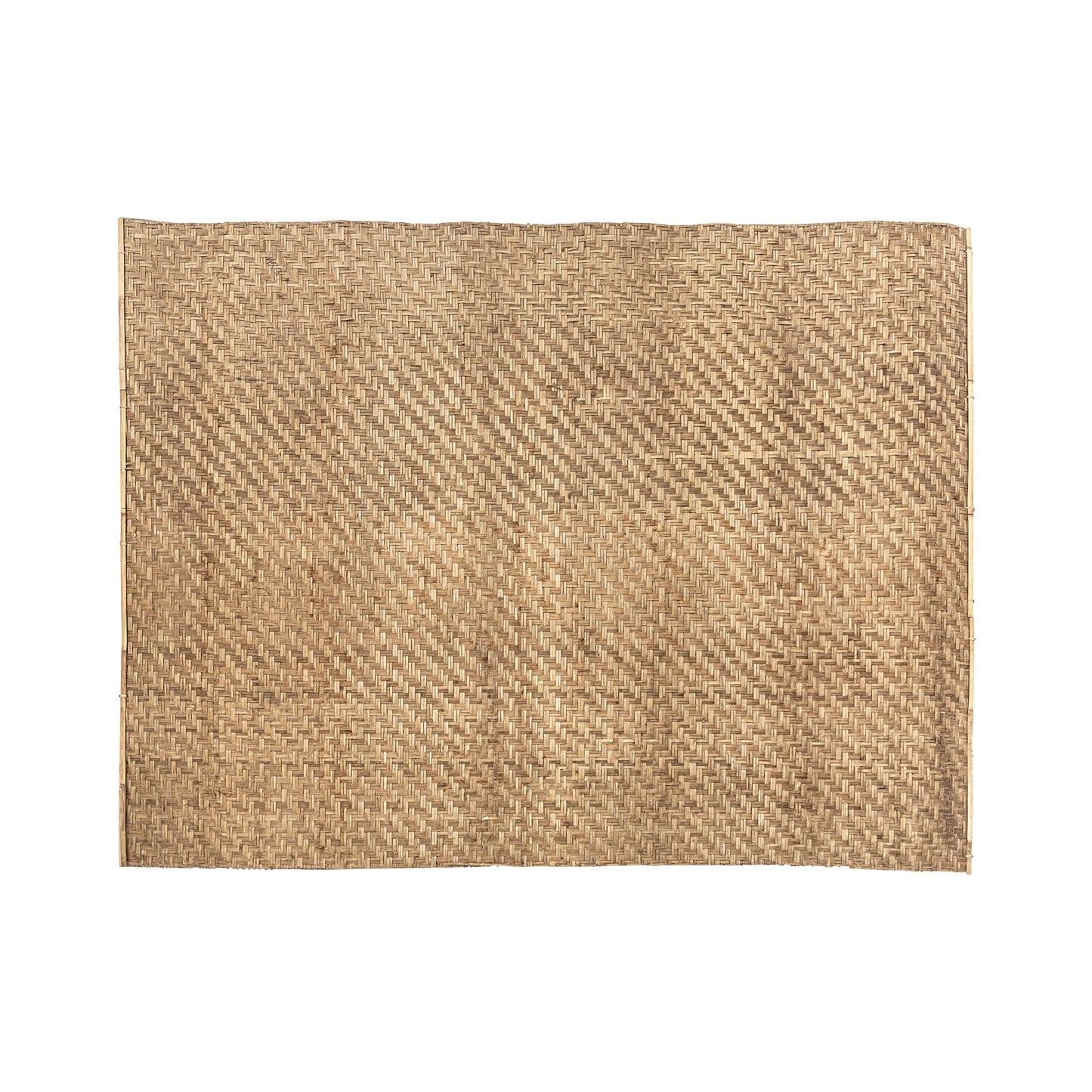Wandpaneel Boho Natuurlijke Vezel 400x1x300 cm
