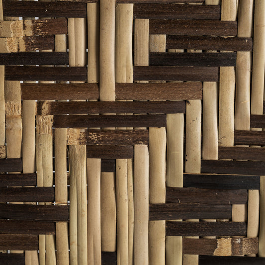 Ives Wandpaneel 102x2x102 cm