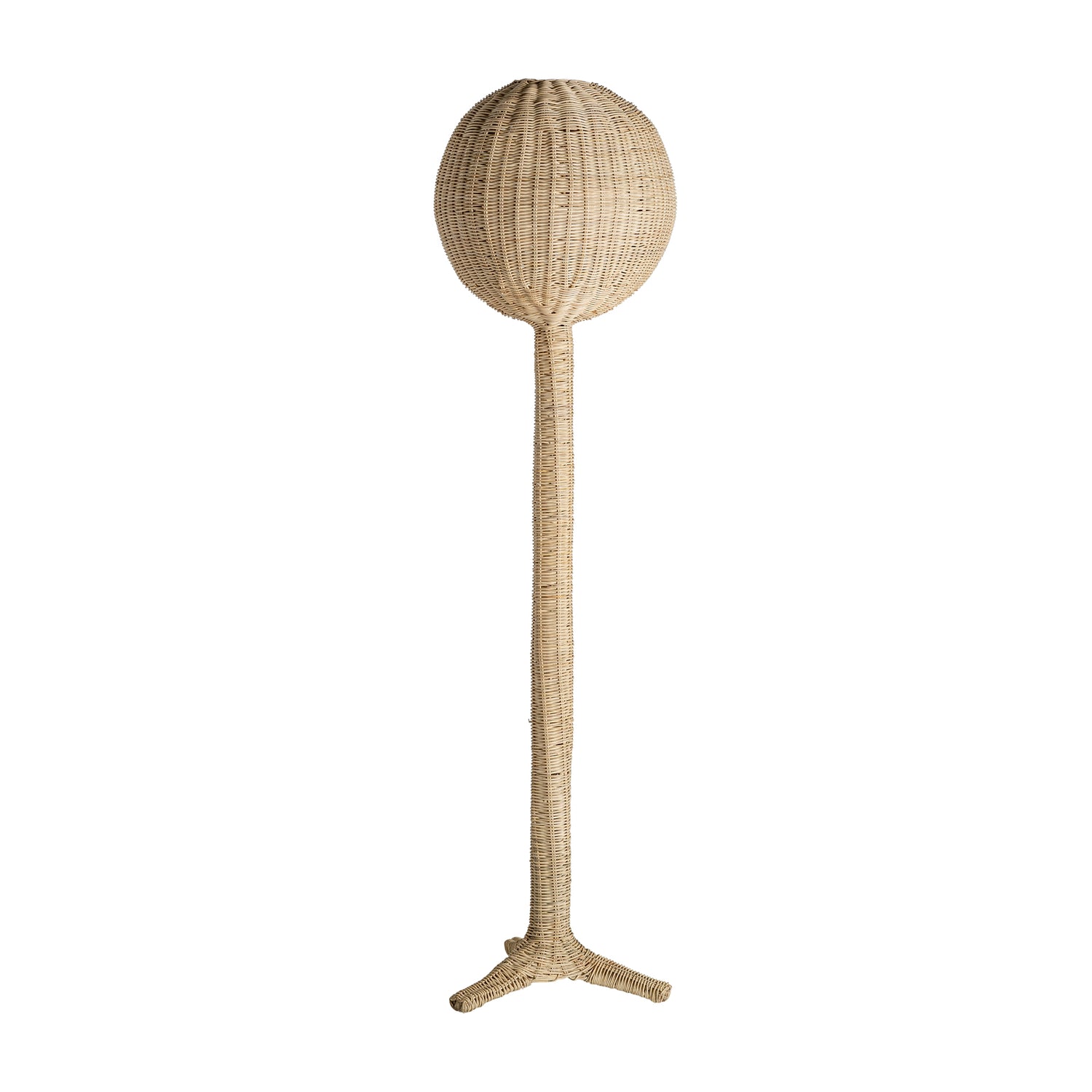 Sphere Vloerlamp 40x40x167 cm