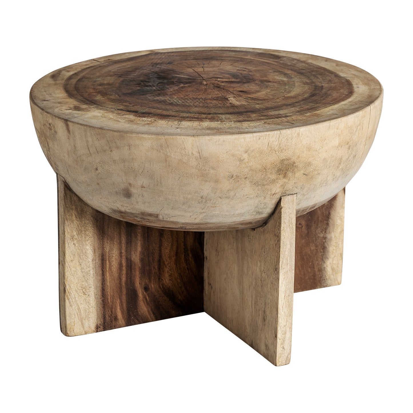 Doucen Salontafel 60x60x43 cm