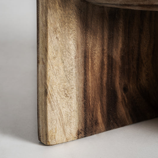 Doucen Salontafel 60x60x43 cm