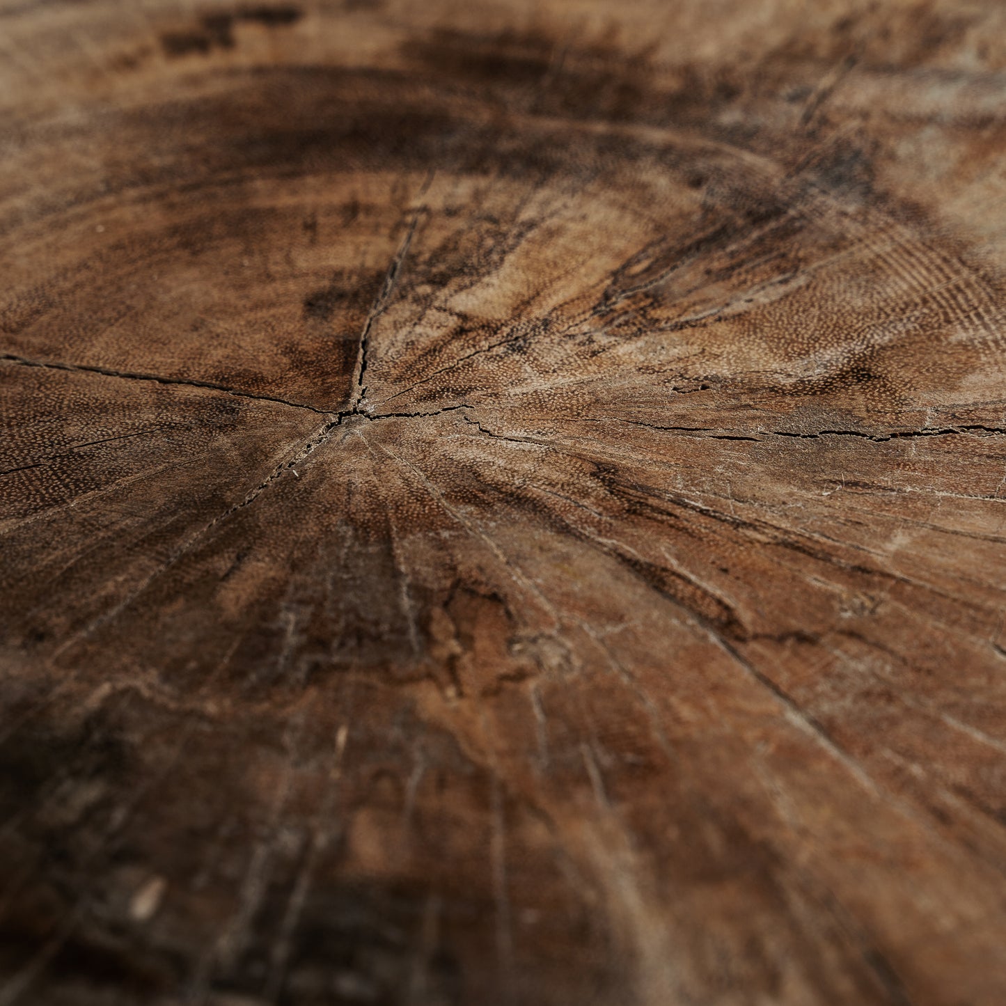 Doucen Salontafel 60x60x43 cm
