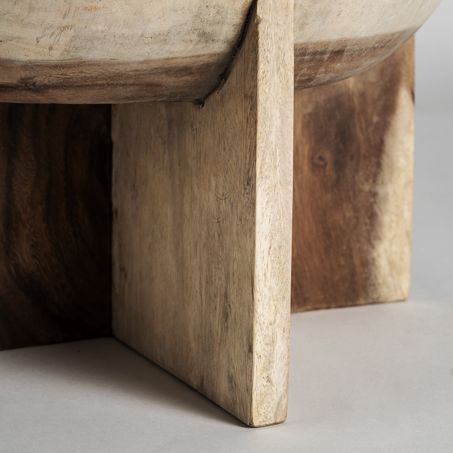 Doucen Salontafel 60x60x43 cm