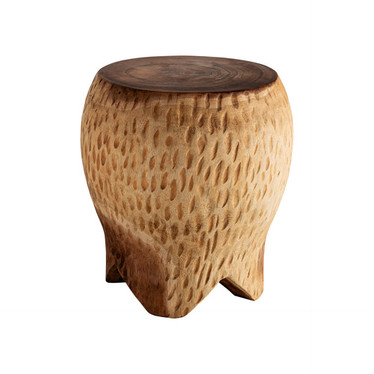 Gairo Salontafel 40x40x45 cm