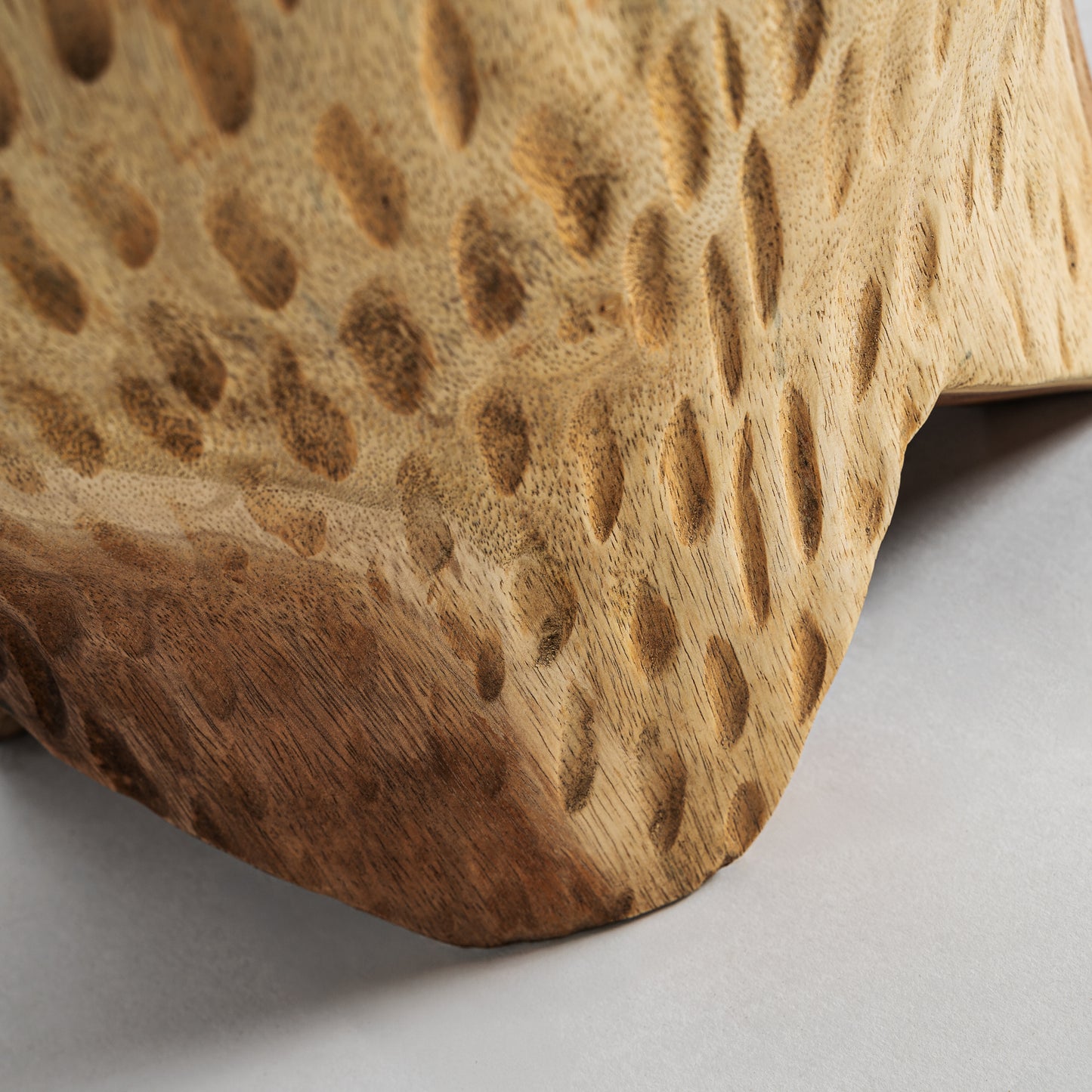 Gairo Salontafel 40x40x45 cm