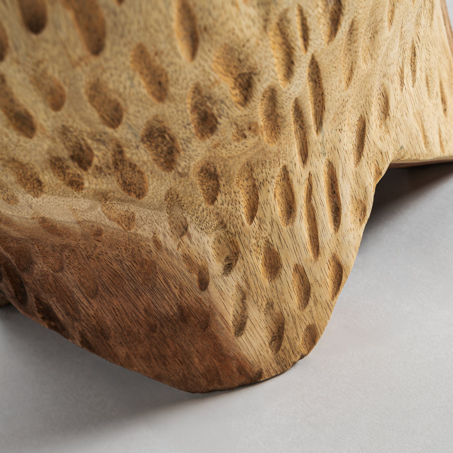 Gairo Salontafel 40x40x45 cm