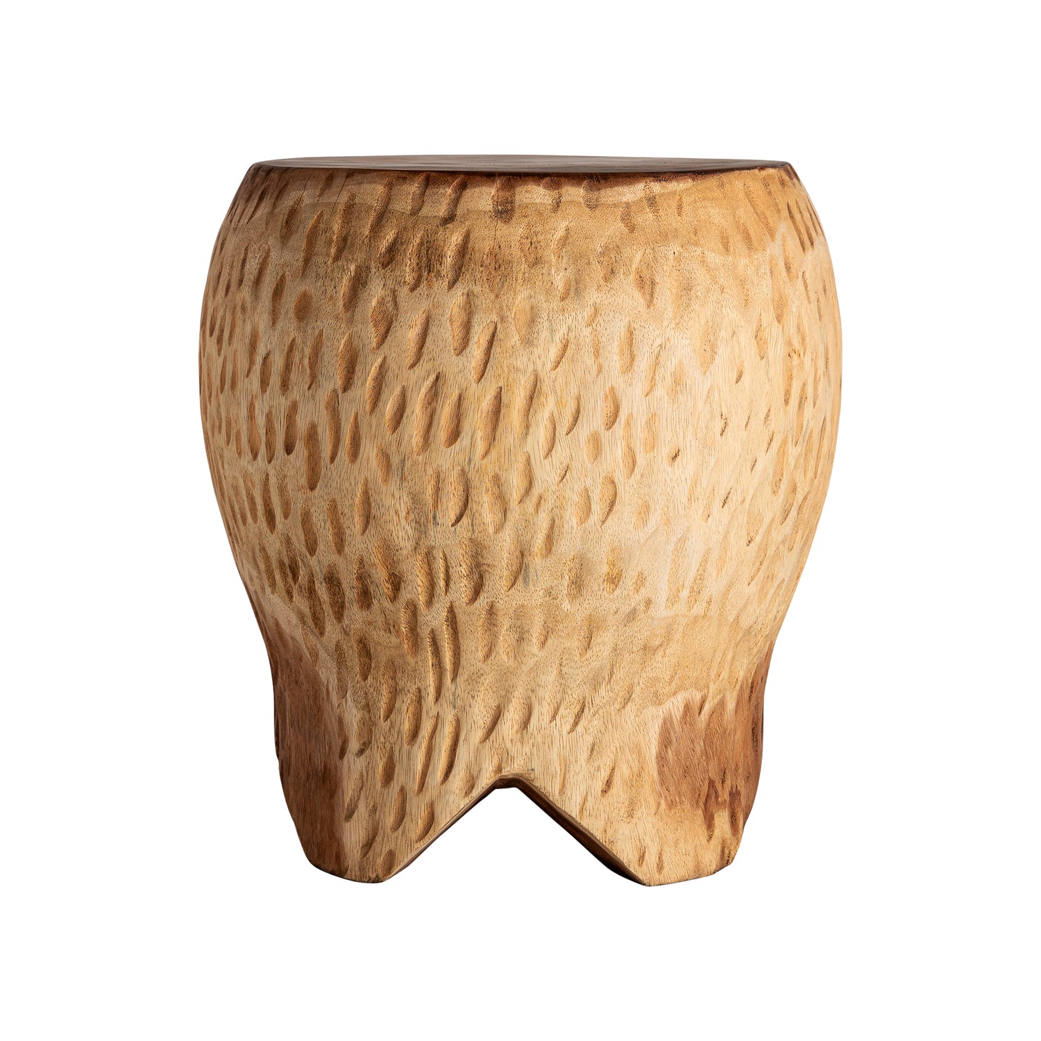 Gairo Salontafel 40x40x45 cm
