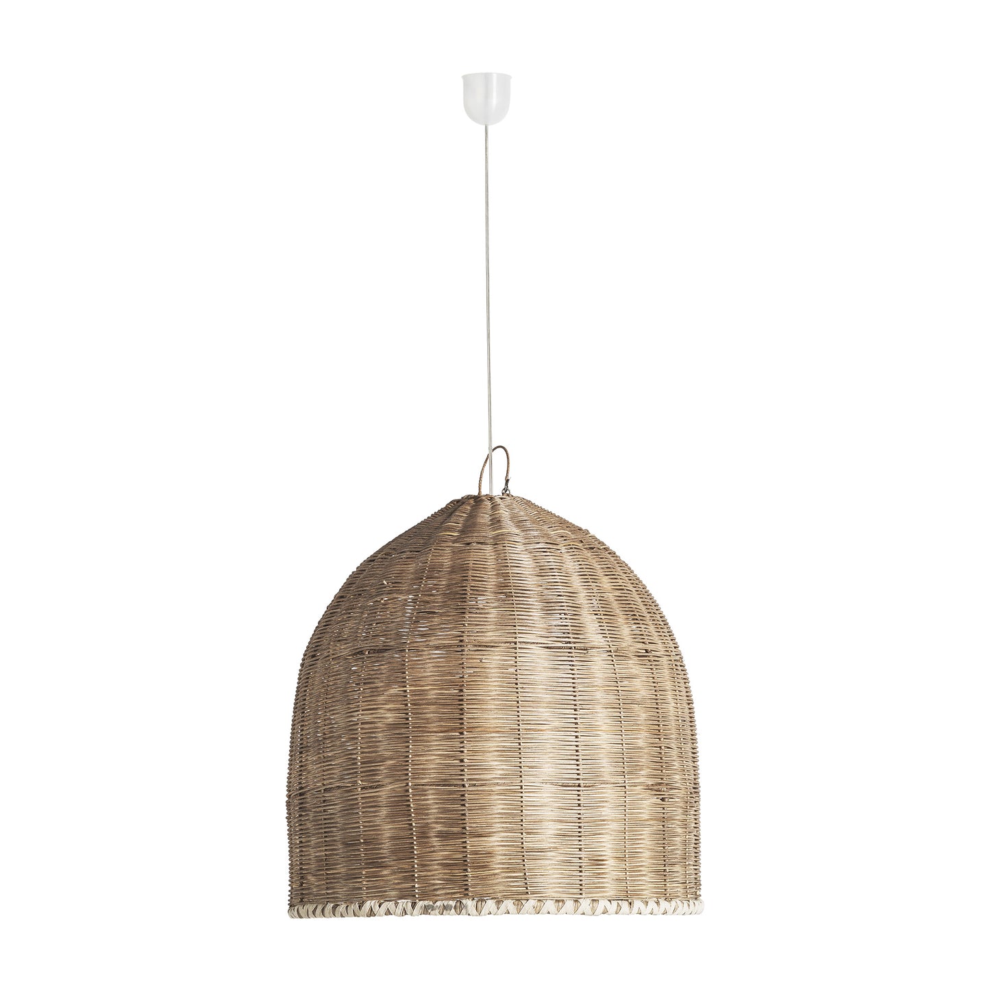 Hatelhe Plafondlamp 60x60x65 cm