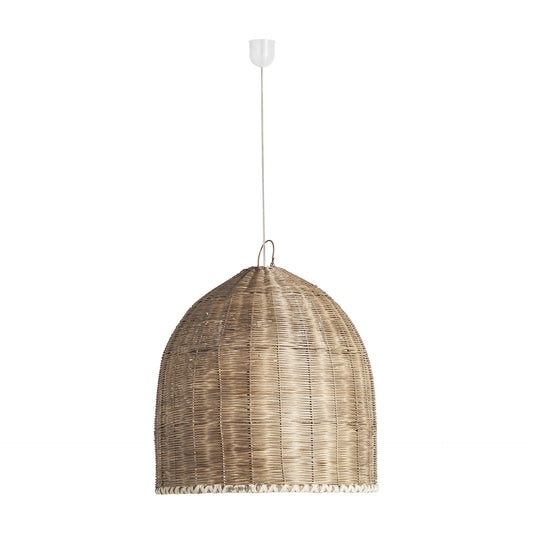 Hatelhe Plafondlamp 60x60x65 cm