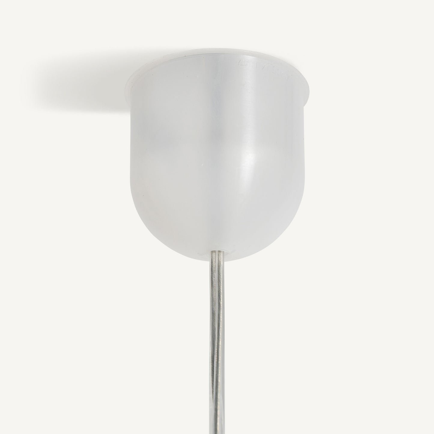 Hatelhe Plafondlamp 60x60x65 cm