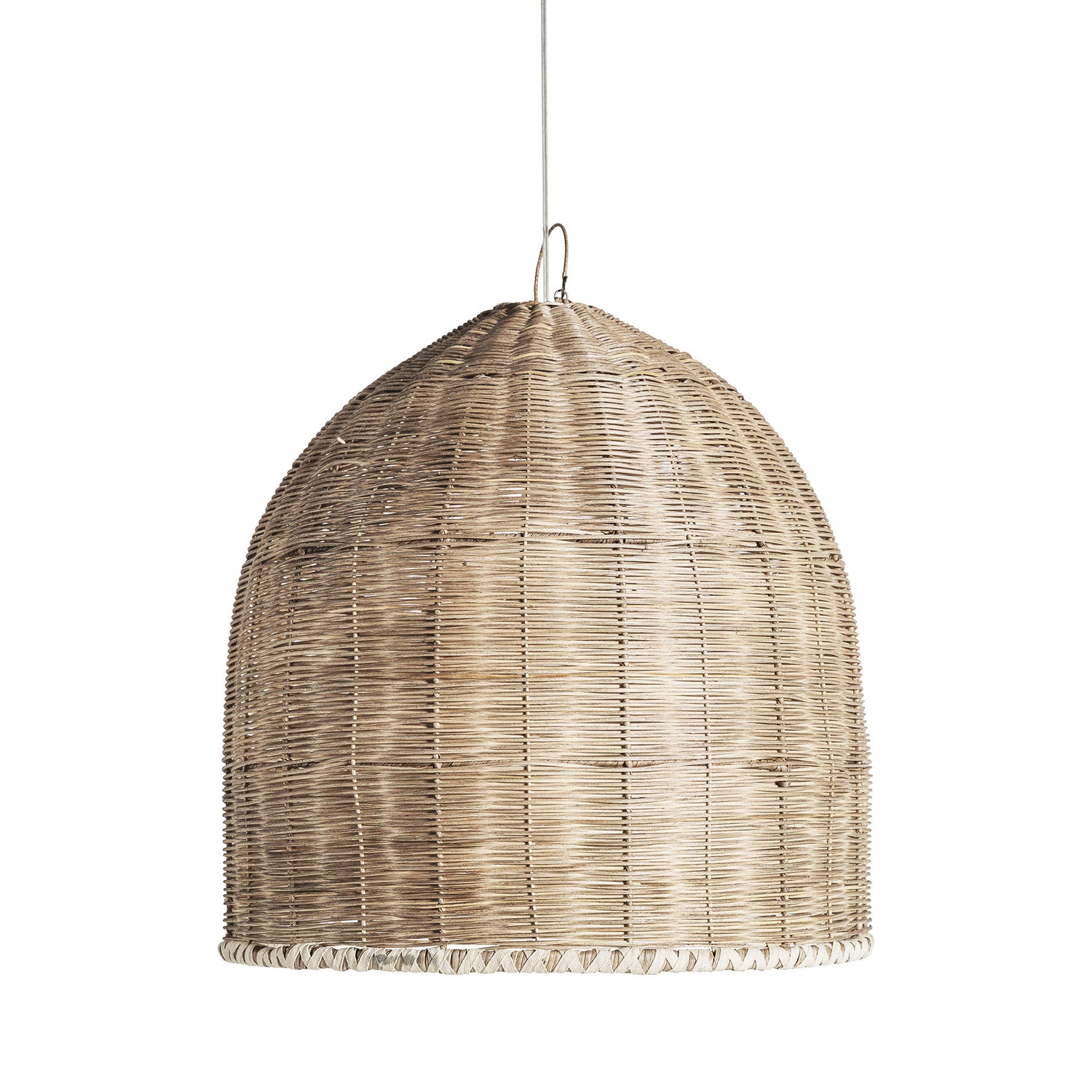 Hatelhe Plafondlamp 60x60x65 cm