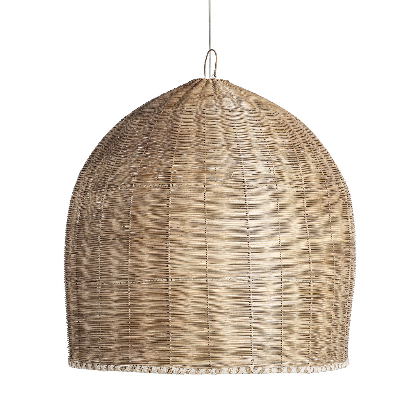 Hatelhe Plafondlamp 80x80x86 cm