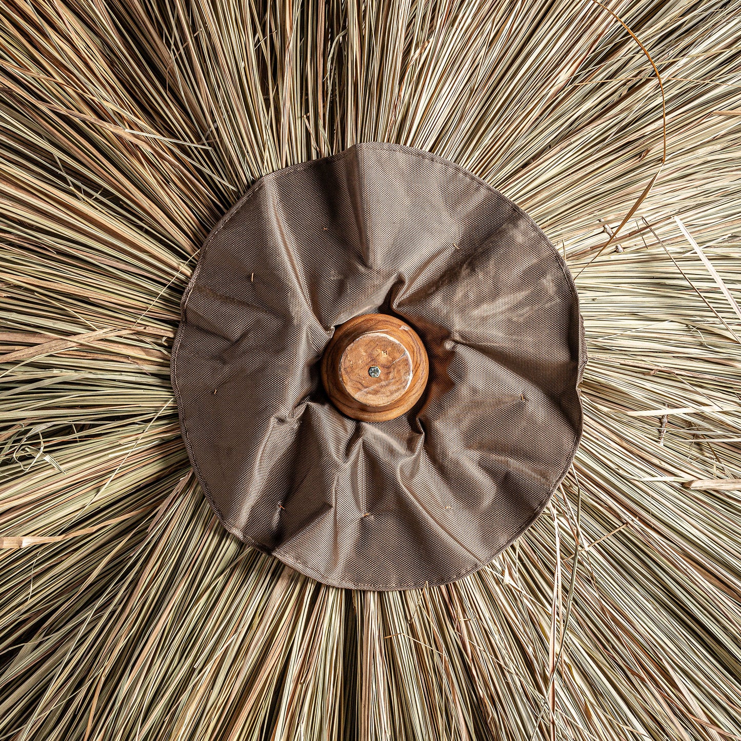 Liwale Parasol 370x370x260 cm