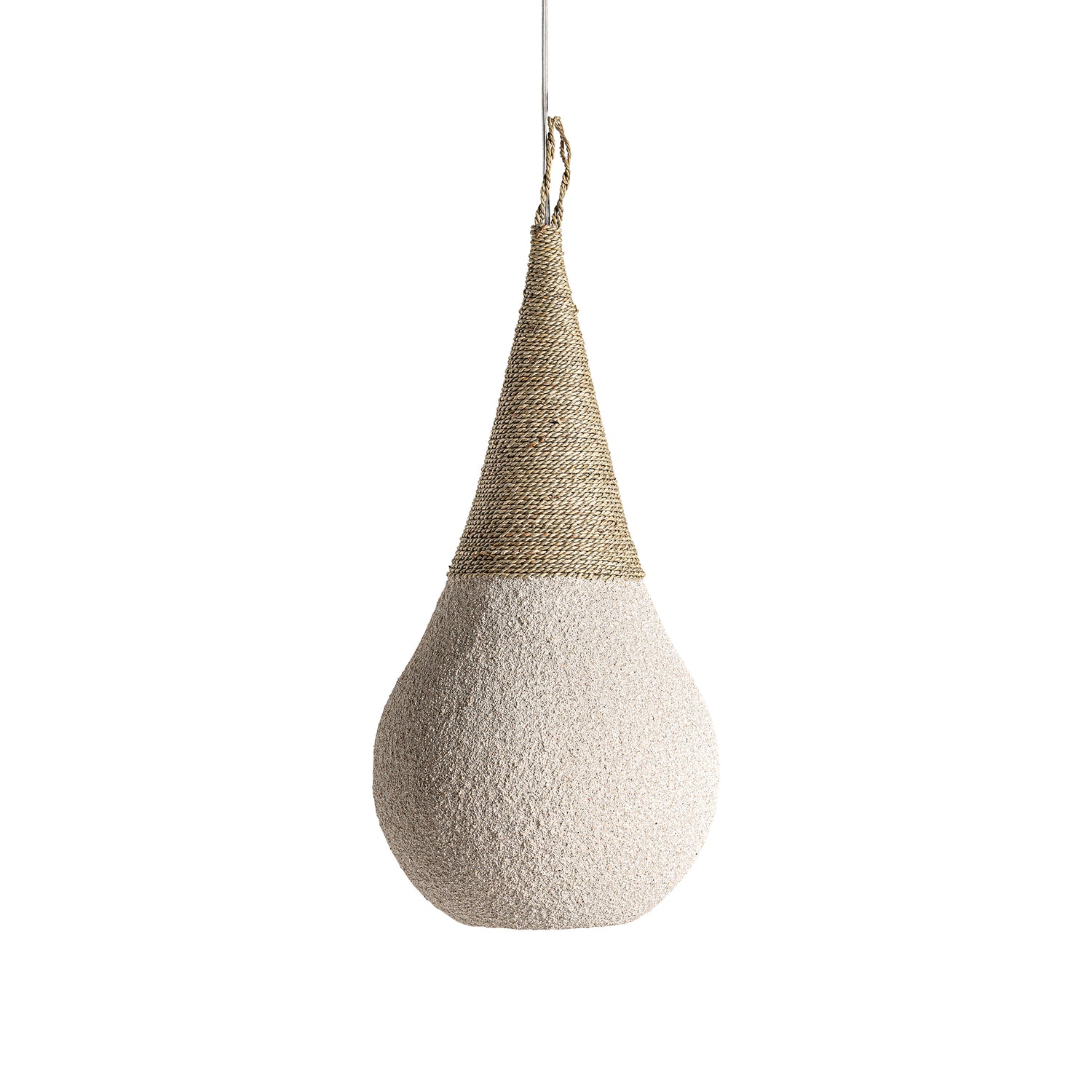 Nyland Hanglamp S.Nyland 30x30x62 cm