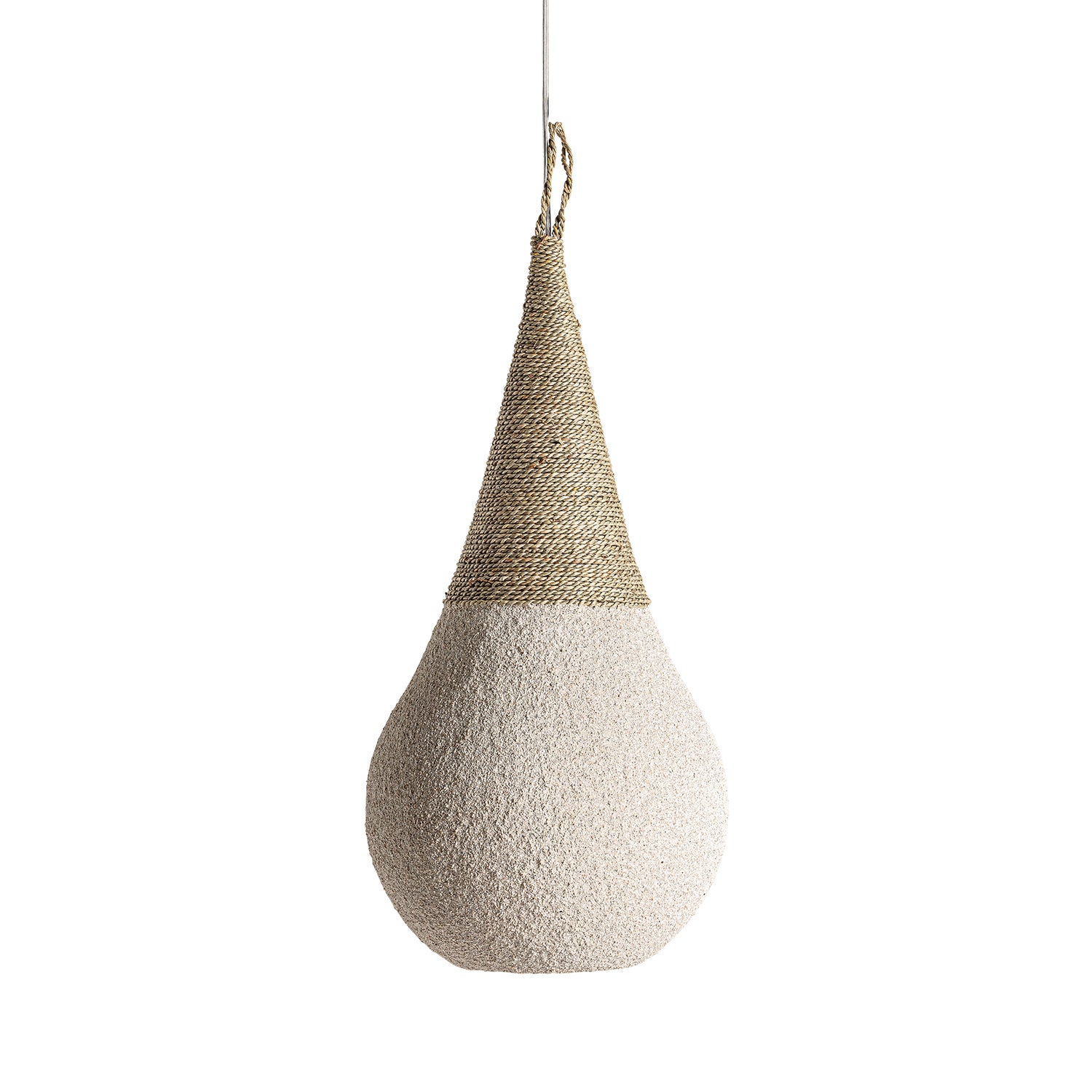 Nyland Plafondlamp S.Nyland 44x44x78 cm