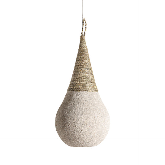 Nyland Plafondlamp S.Nyland 44x44x78 cm