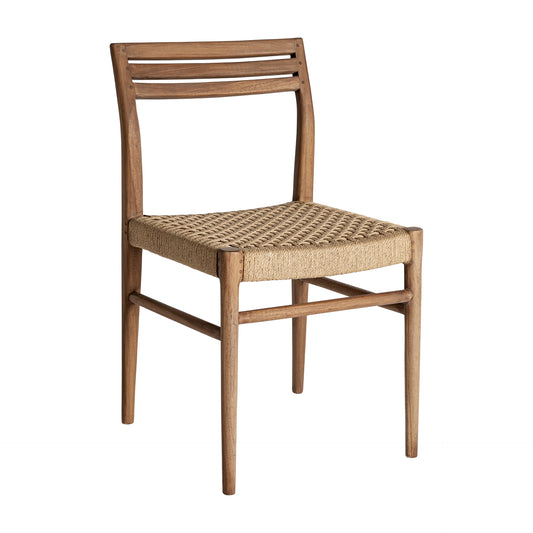Souillac Stoel 45x50x80 cm