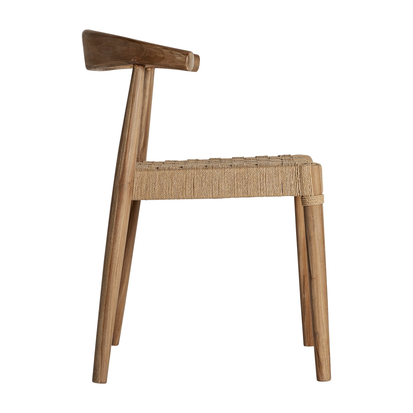 Figeac Vintage Stoel 55x50x76 cm