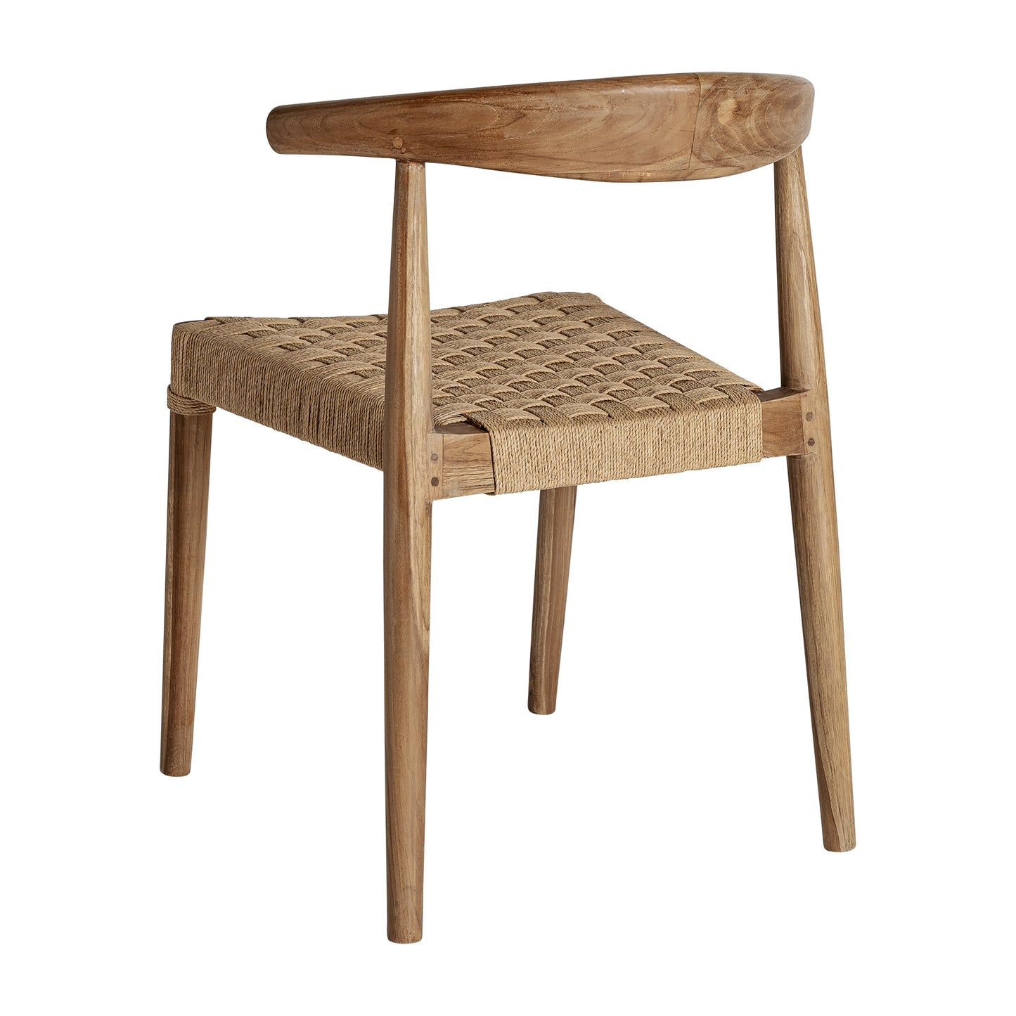 Figeac Vintage Stoel 55x50x76 cm