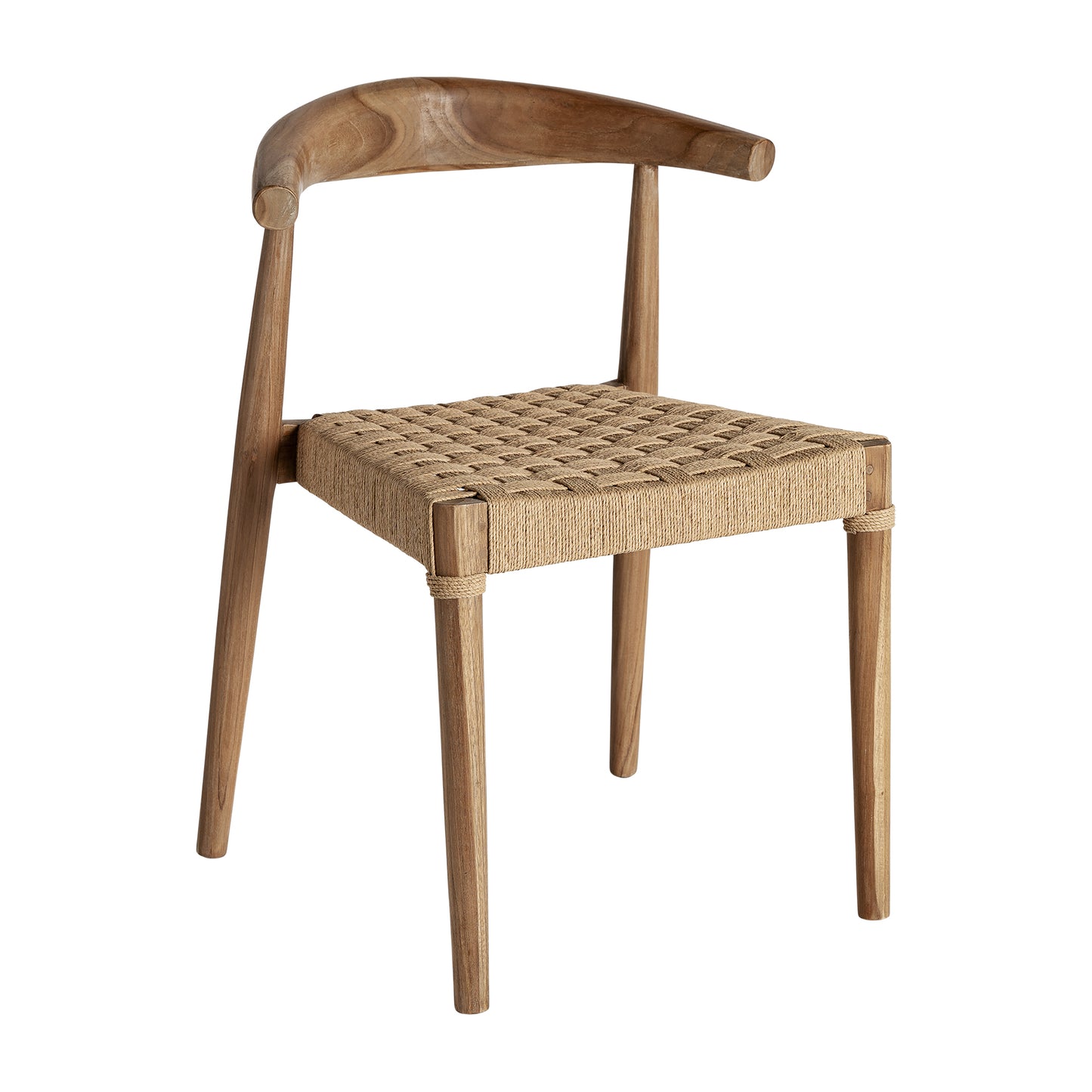 Figeac Vintage Stoel 55x50x76 cm