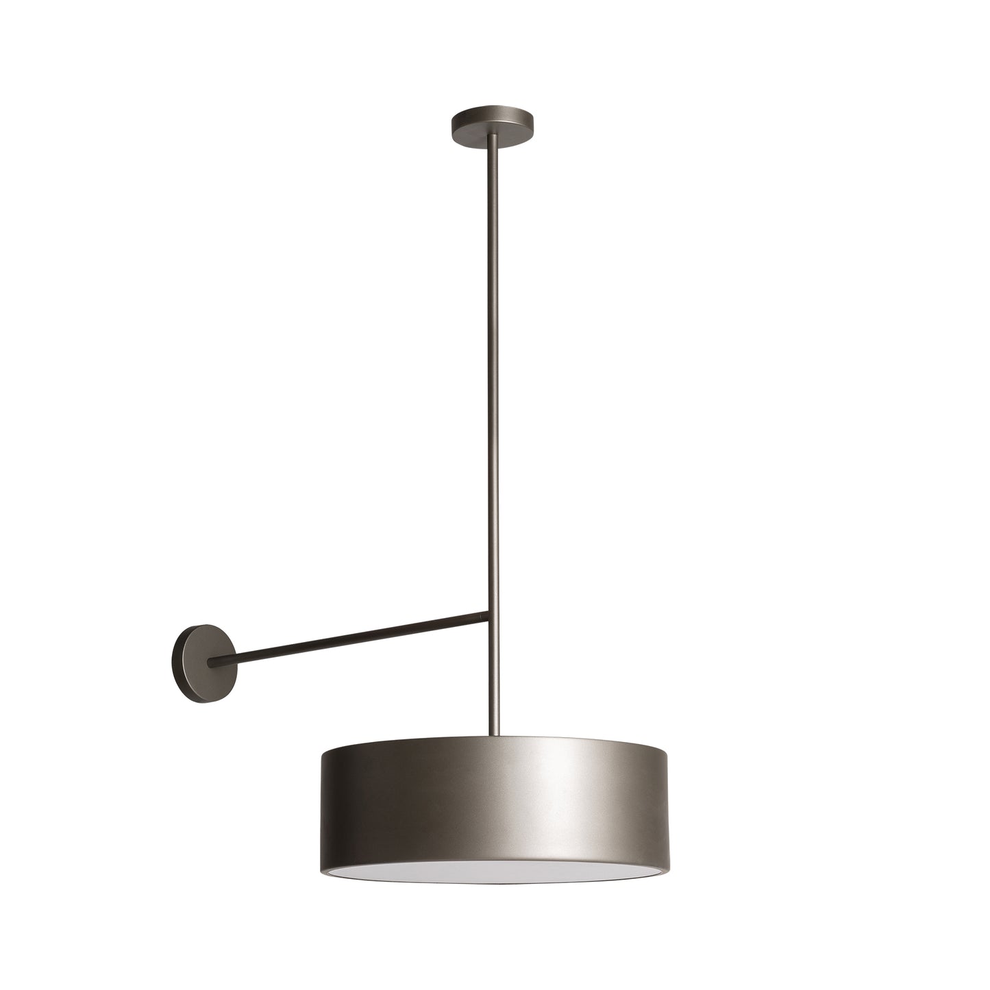 Moer Wandlamp 48x48x109 cm