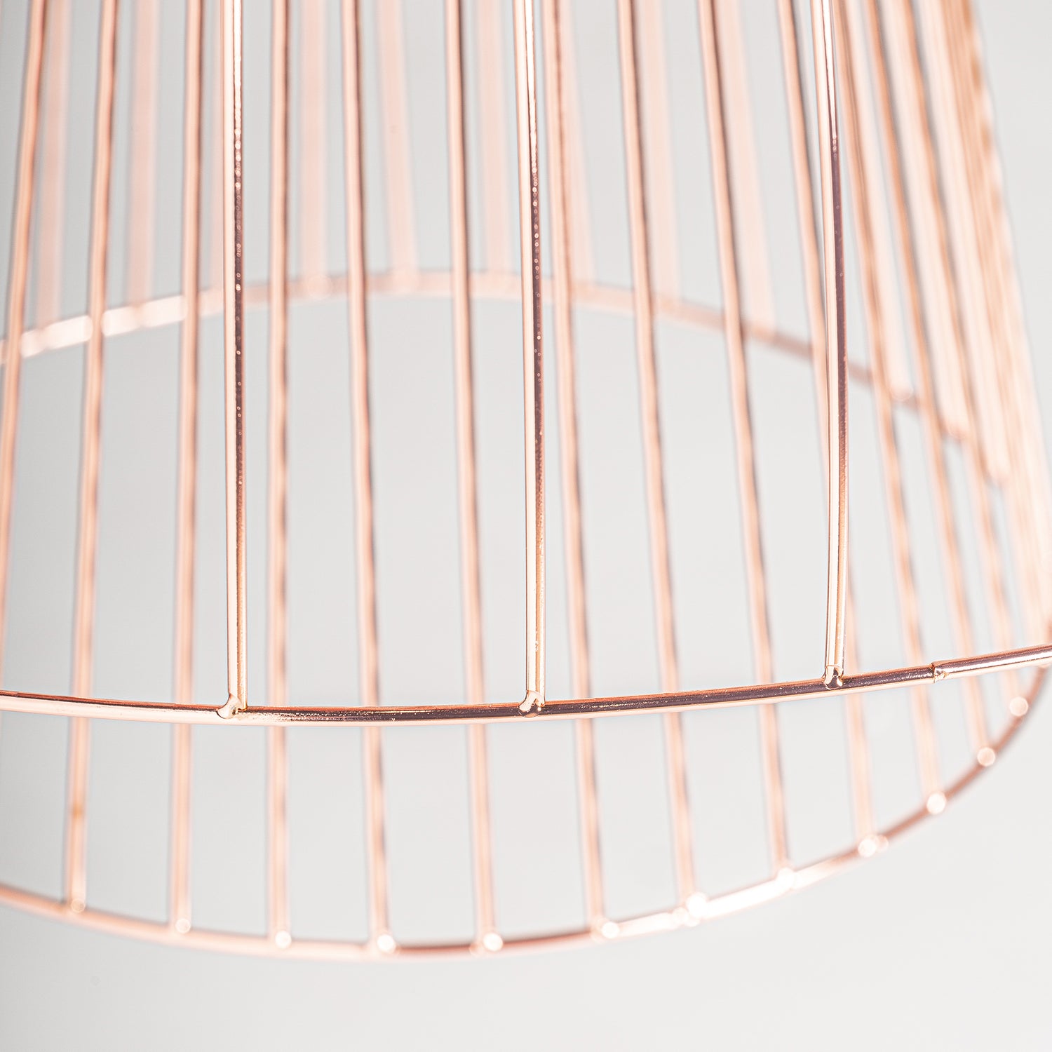 Obel Plafondlamp Art Deco 70x70x145 cm