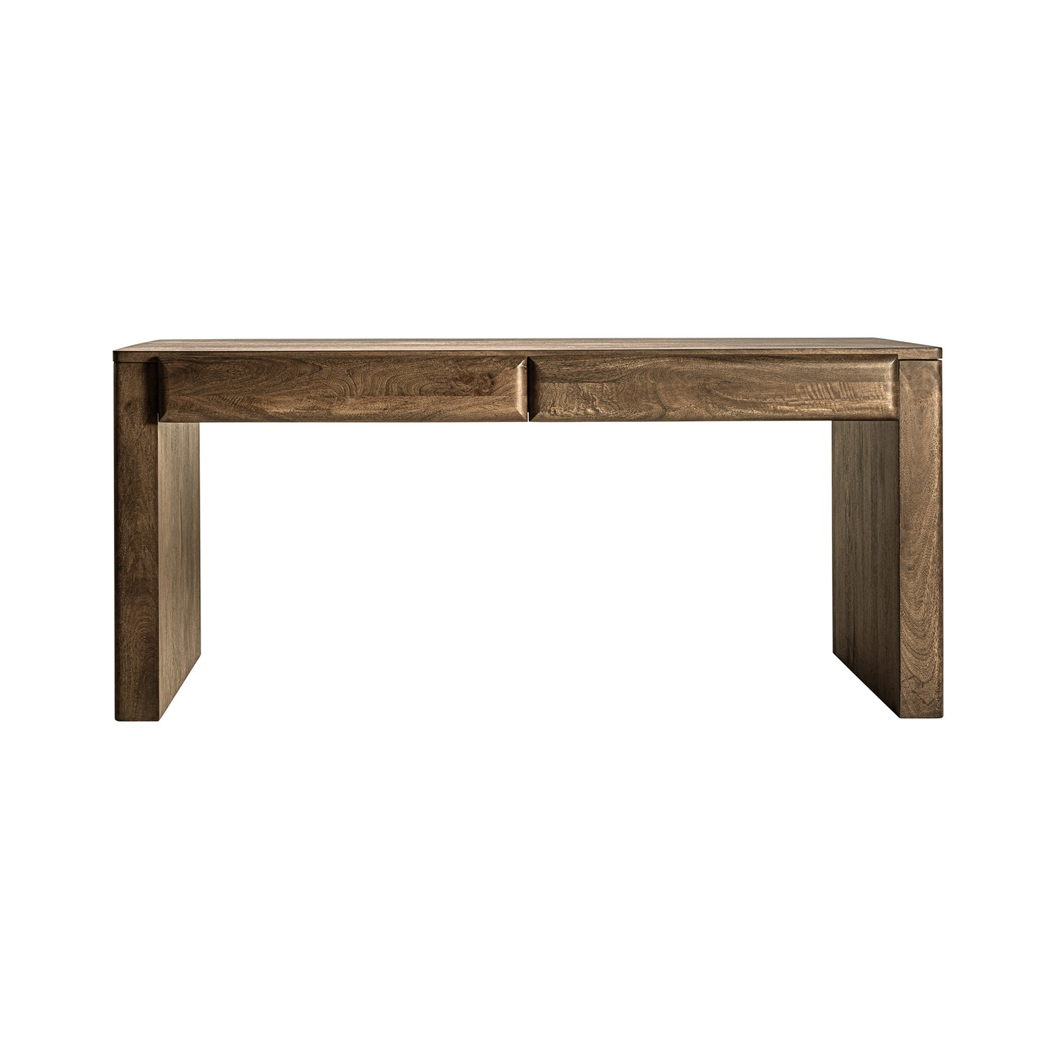 Gibles Bureau Art Deco 180x83x80 cm