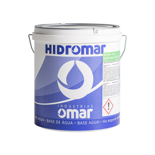 Hidromar Houtschoonmaakolie 5L 20x20x21 cm