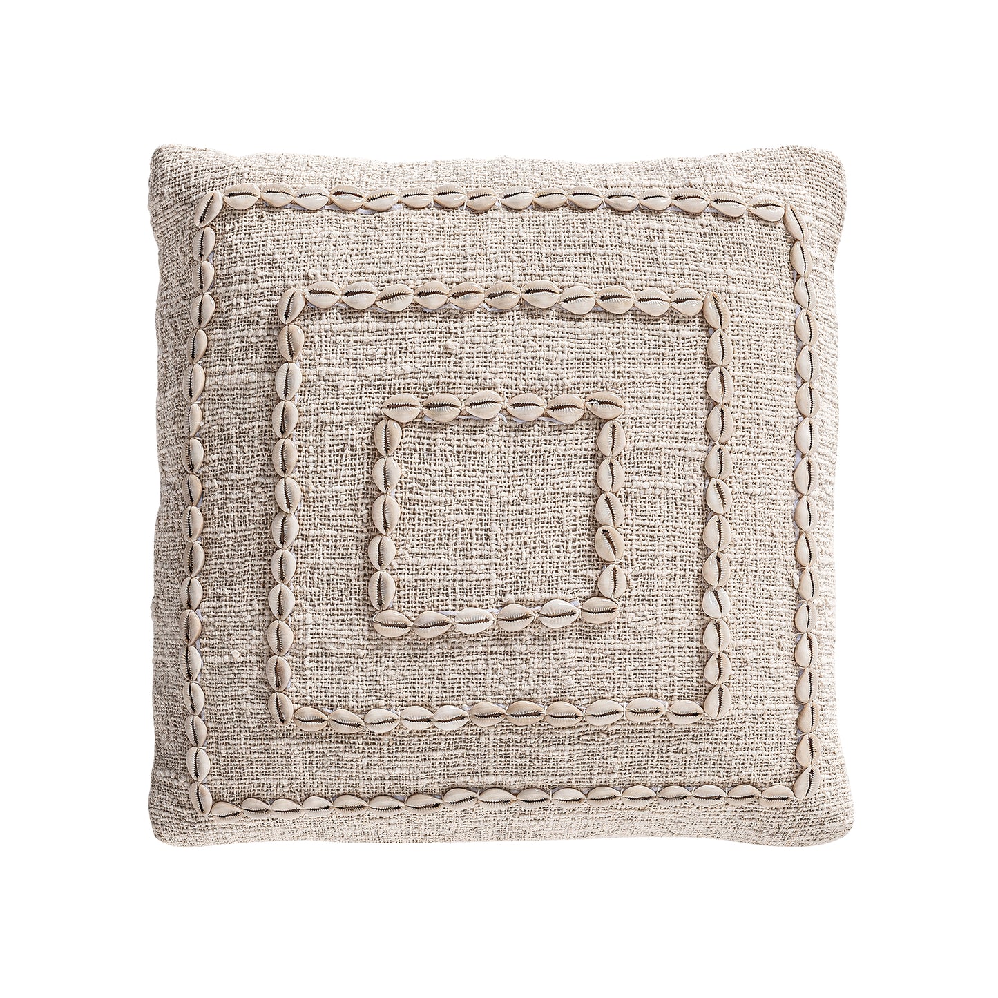 S.Clancy Provençaalse Kussen 50x15x50 cm