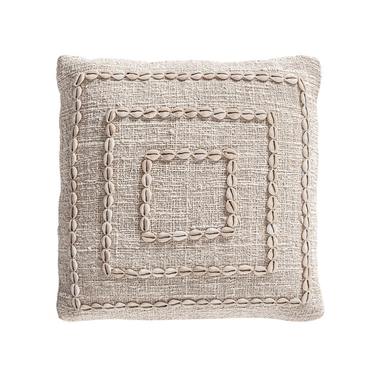 S.Clancy Provençaalse Kussen 50x15x50 cm