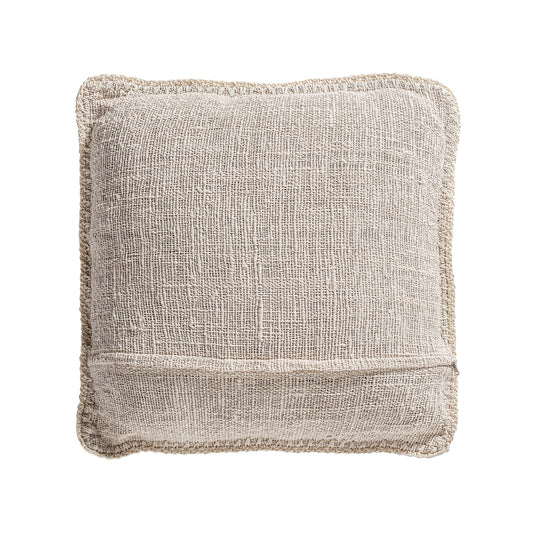 Clancy Kussen Provençaals S.CLANCY 50x15x50 cm