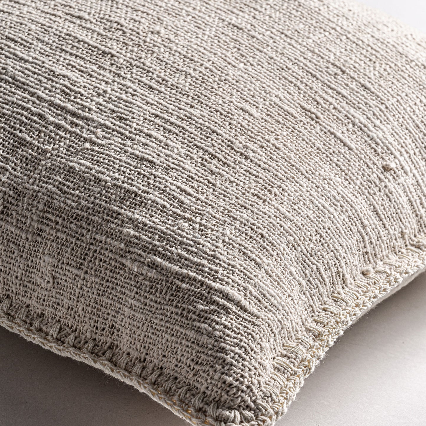 Clancy Kussen Provençaals S.CLANCY 50x15x50 cm
