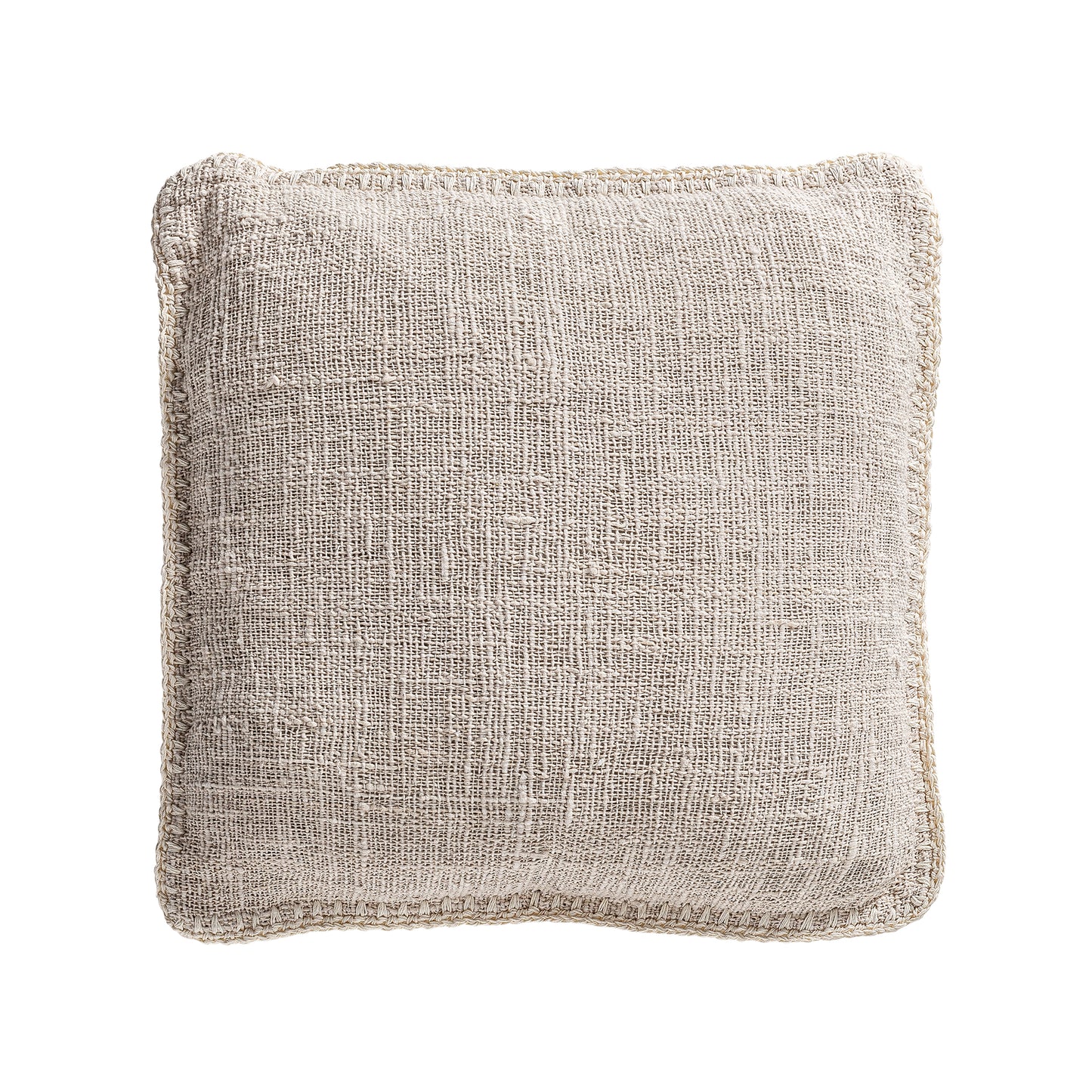 Clancy Kussen Provençaals S.CLANCY 50x15x50 cm